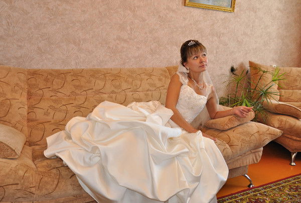 Виктория Зверева