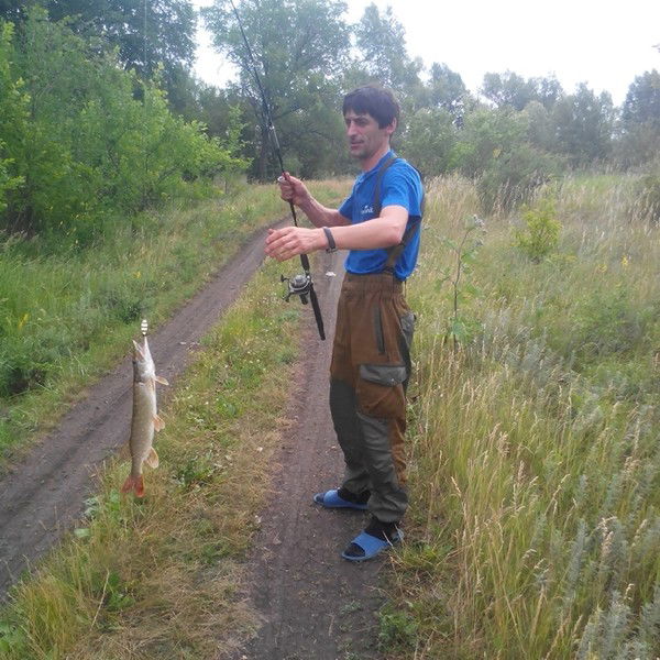 Габибуллаев Мурад