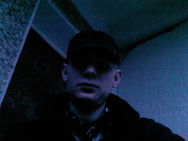 Дмитрий Колесов