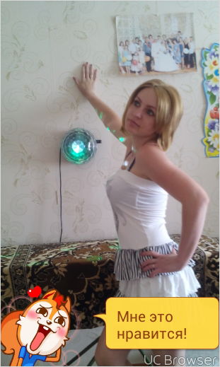 Елена Кузнецова