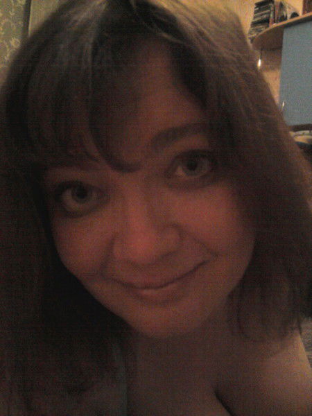 Ольга Агринская