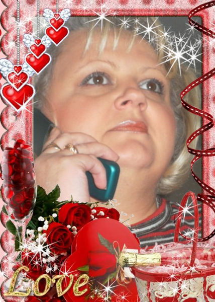 Алла Якименко