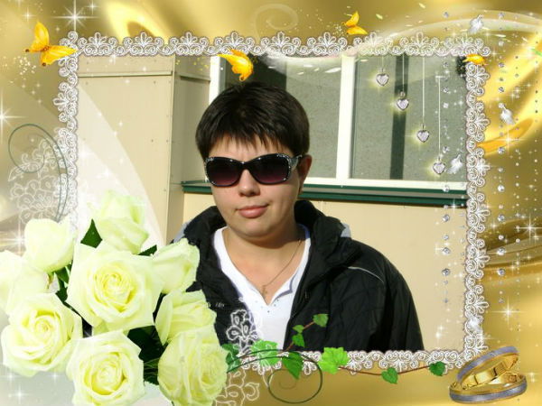 Елена Фабрициус