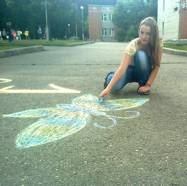 Александра Андрианова