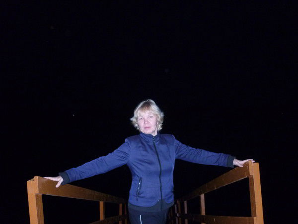 Альбина Киршева