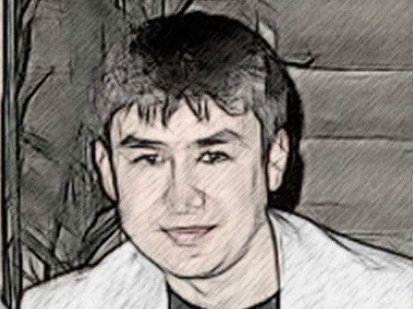 Бектемир Шарипов