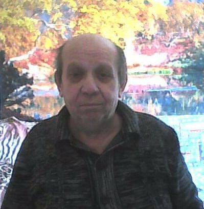 Василий Иванович Ч.