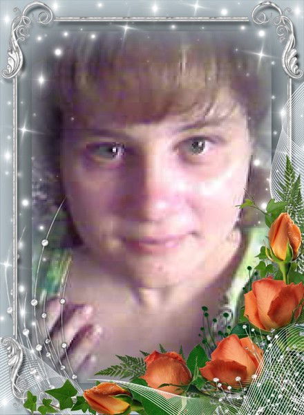 Елена Карпова