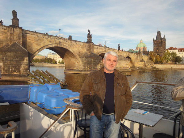 Андрей Матяш