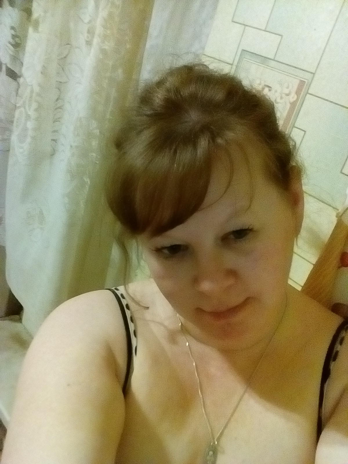 Наталья Подорова