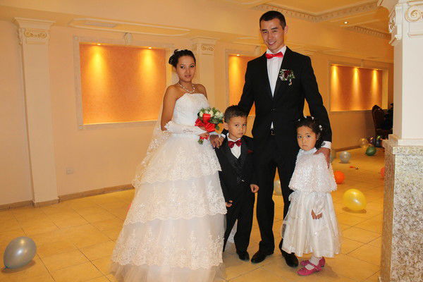 Гани Акжанов