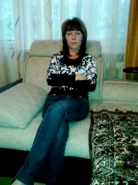 Елена Радаева