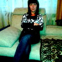 Елена Радаева