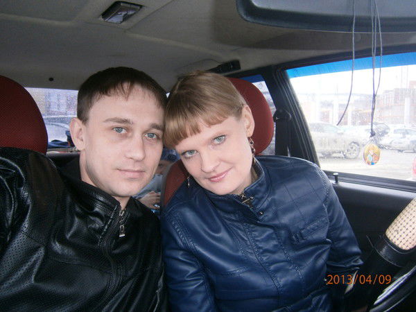 Наталья Терехова