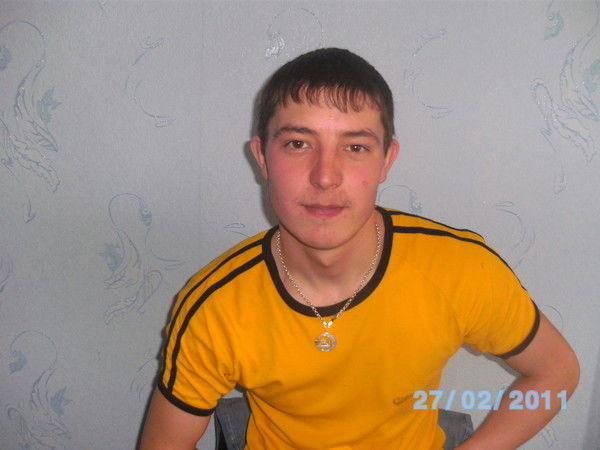 Румиль Муллагалиев