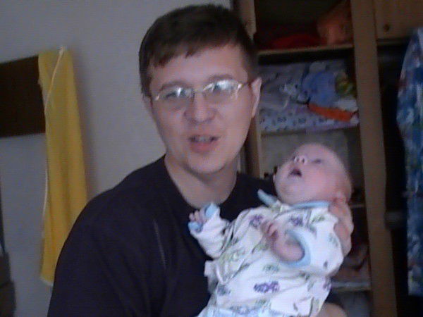 Игорь Тюменцев