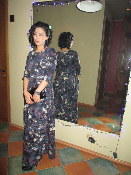 Anargul' Umbetkalieva