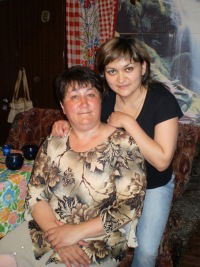 Ануда Шайбакова