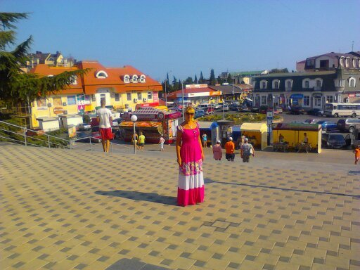 Виктория Бобровская(Черных)