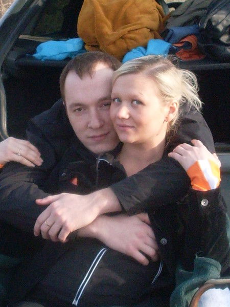 Игорь Поворознюк