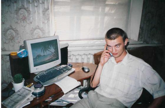 Анатолий Звенигородский