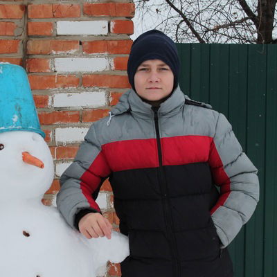 Ислям Тугушев