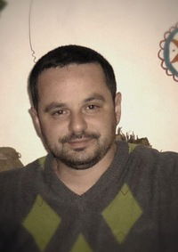 Cурен Акопов