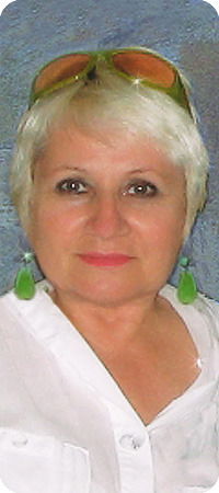 Тамара Юницкая