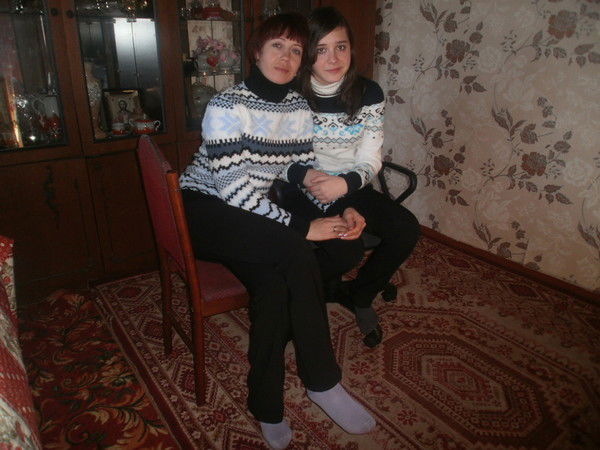 Татьяна Кравченко