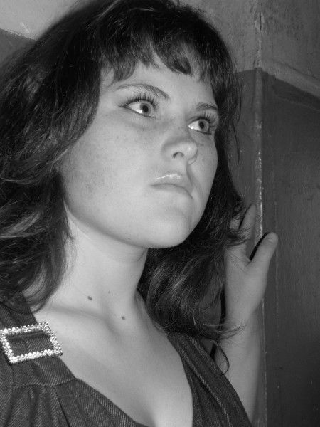 Галина Казанцева