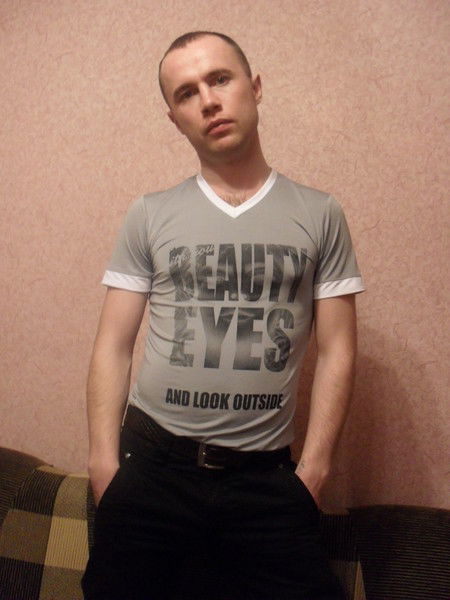 Александр Синицин