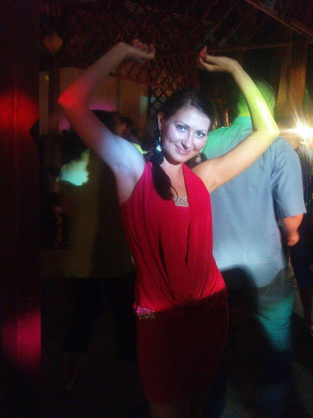 Юлия Титова