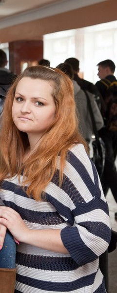 Светлана Залюбовская