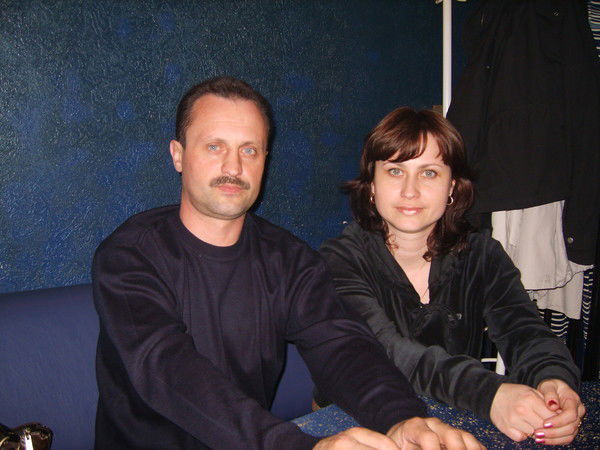 Игорь Бобров