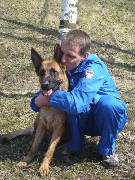 Дмитрий Ткачев