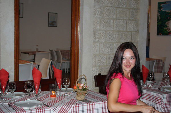 Марина Дудник