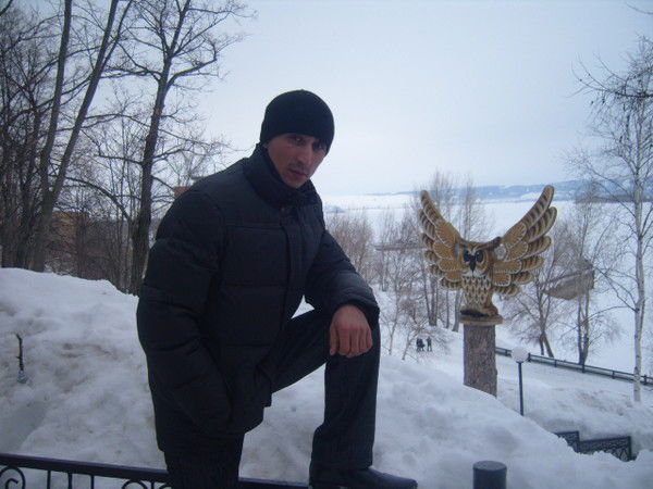 Ренат Закиров