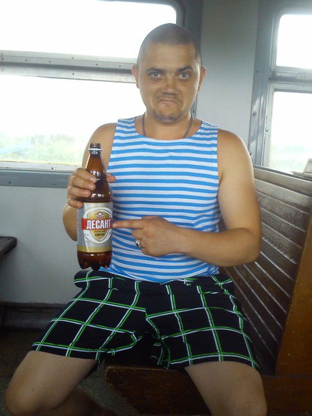 Виталий Брижатенко