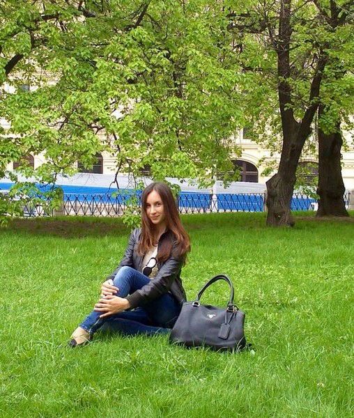 Юлия Калашникова