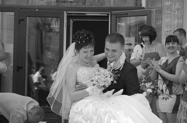 Татьяна Марченко