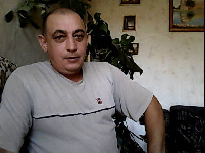 Александр Гребенев