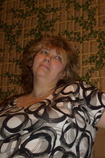 Вера Леонова