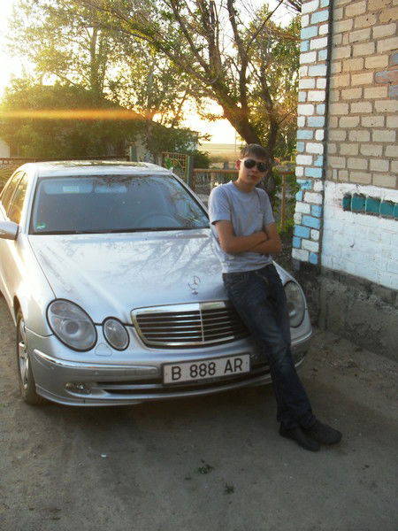 Вован Дегтярев