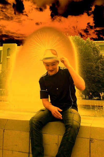 Максим Петров