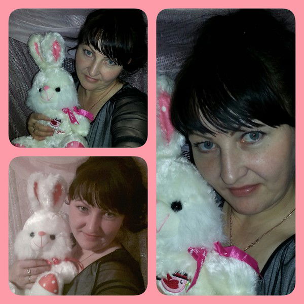 Гузаля Ганиева