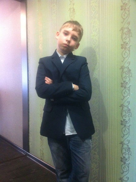 Даниил Муляр