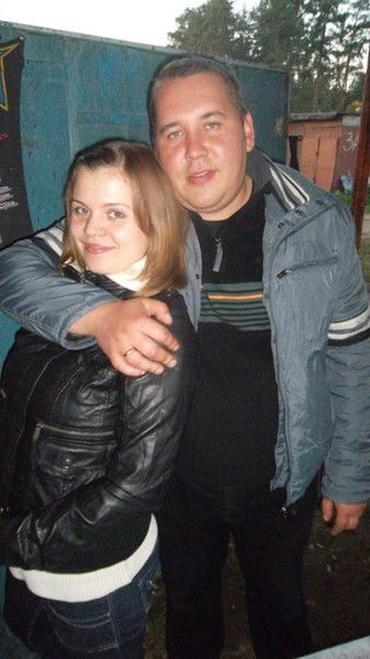 Ольга Лесина