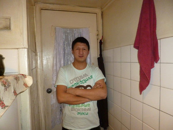 Зарылбек Мусабаев