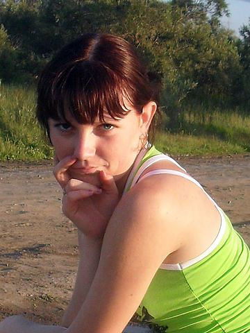 Лилия Гончар