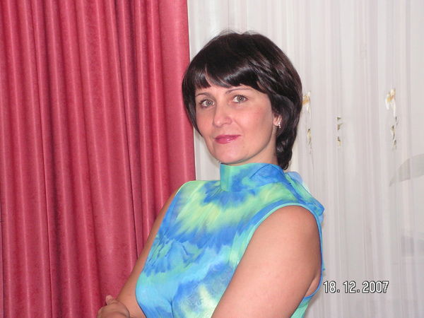 Марина Енюшина